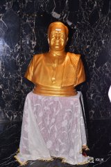 NTR Kathanayakudu Movie Special Screening